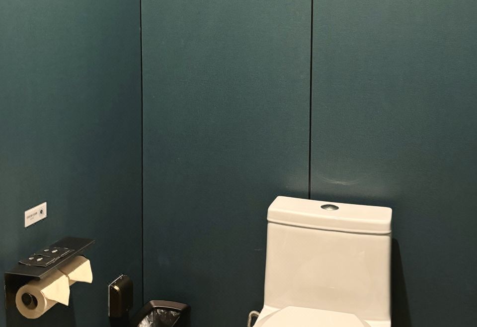 几木亲子房（小冰箱+深睡枕PRO+小黄鸭）