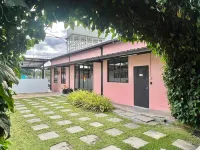 The Cozytainer Hoteles en 
