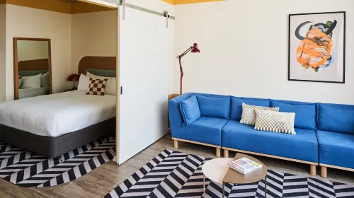 Laneways by Ovolo