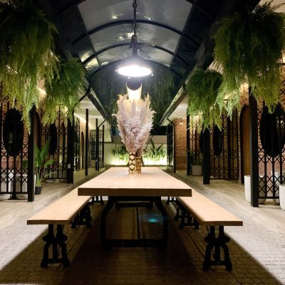 11 Bedroom Villa The Matta Promo Code