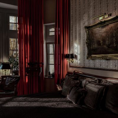 Superior 30 Hotel Villa Achenbach Promo Code