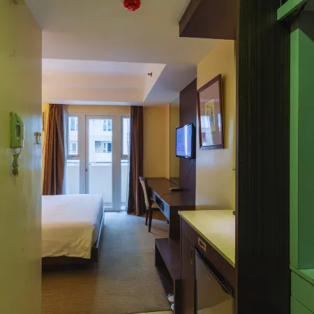 Stradella Hotel