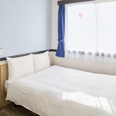 エコノミーダブル 喫煙 東横INN名古屋丸の内 クーポン