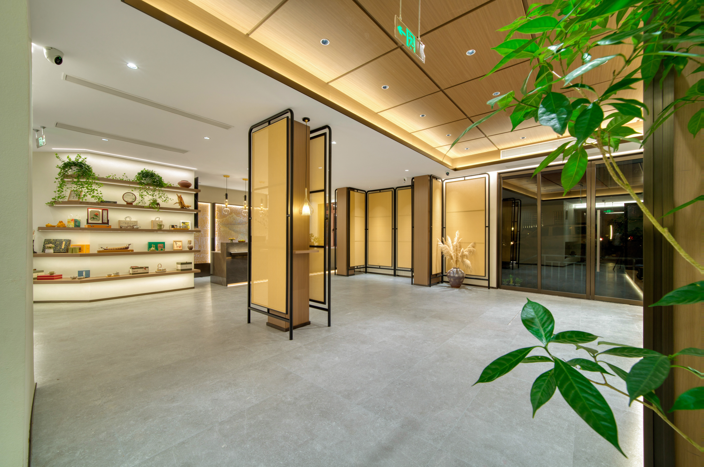 静谧深睡·体验房｜喜临门床垫｜智能马桶｜影视VIP