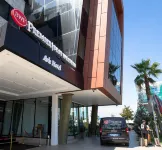 Best Western Premier Ark Hotel Отели в г. 