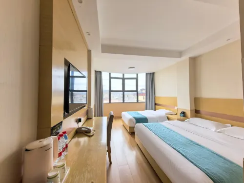 shexiahotel