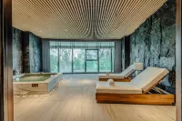 Jincheng Fengyang Yitang Hot Spring Hotel Hotels in 