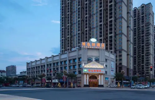 Vienna Hotel