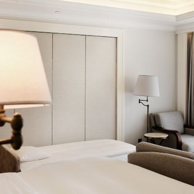 莊園景觀家庭房 三亞海棠灣JW萬豪度假酒店優惠