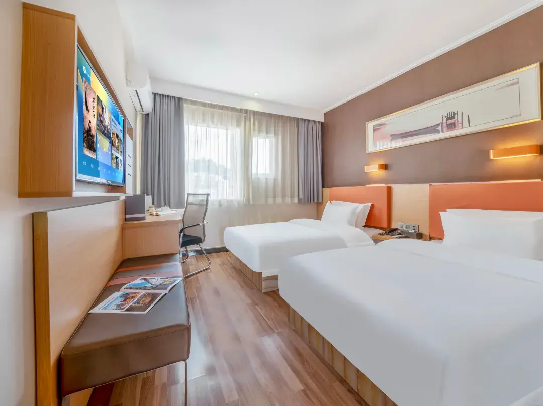 Lechen Hotel - Zunyi