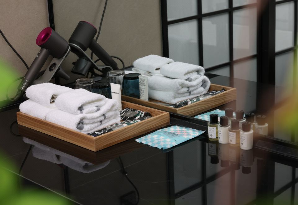 Ginco Hotel UrumqiDeluxe Luxury Double Layer Loft Suite