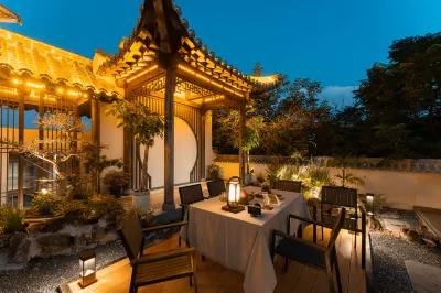Chengzhou Guli Hotel Hotels in 
