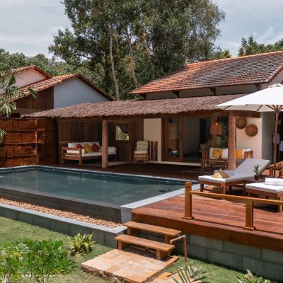 Green Pool Villa Green Bay Phu Quoc Resort & Spa Promo Code