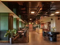 The Gaia Hotel Bandung Hotels in 