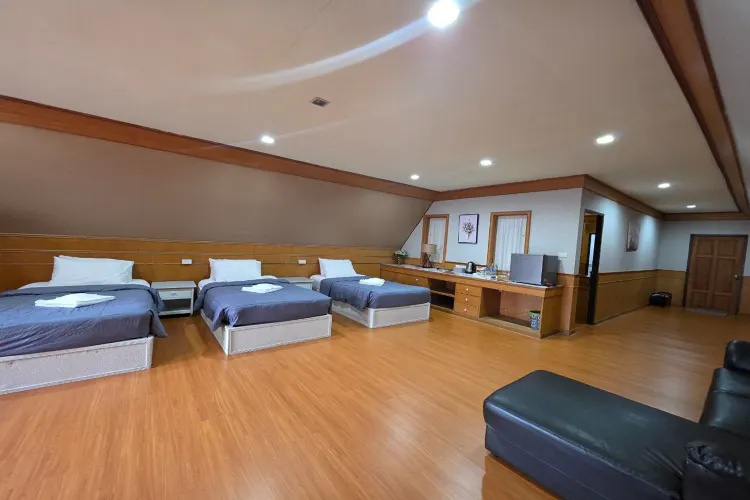 ห้องแฟมิลี่