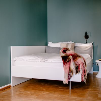 Comfort Studio The Flag Munich Promo Code