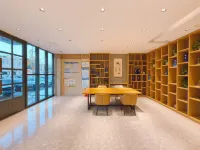 Home Inn Alliance Huayi Hotel (Tancheng Railway Station Tanguo Ancient City)