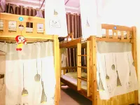 the Silk Road Travelers Hostel Các khách sạn ở 