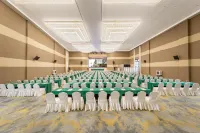 Yuhotel Kunming Northeast