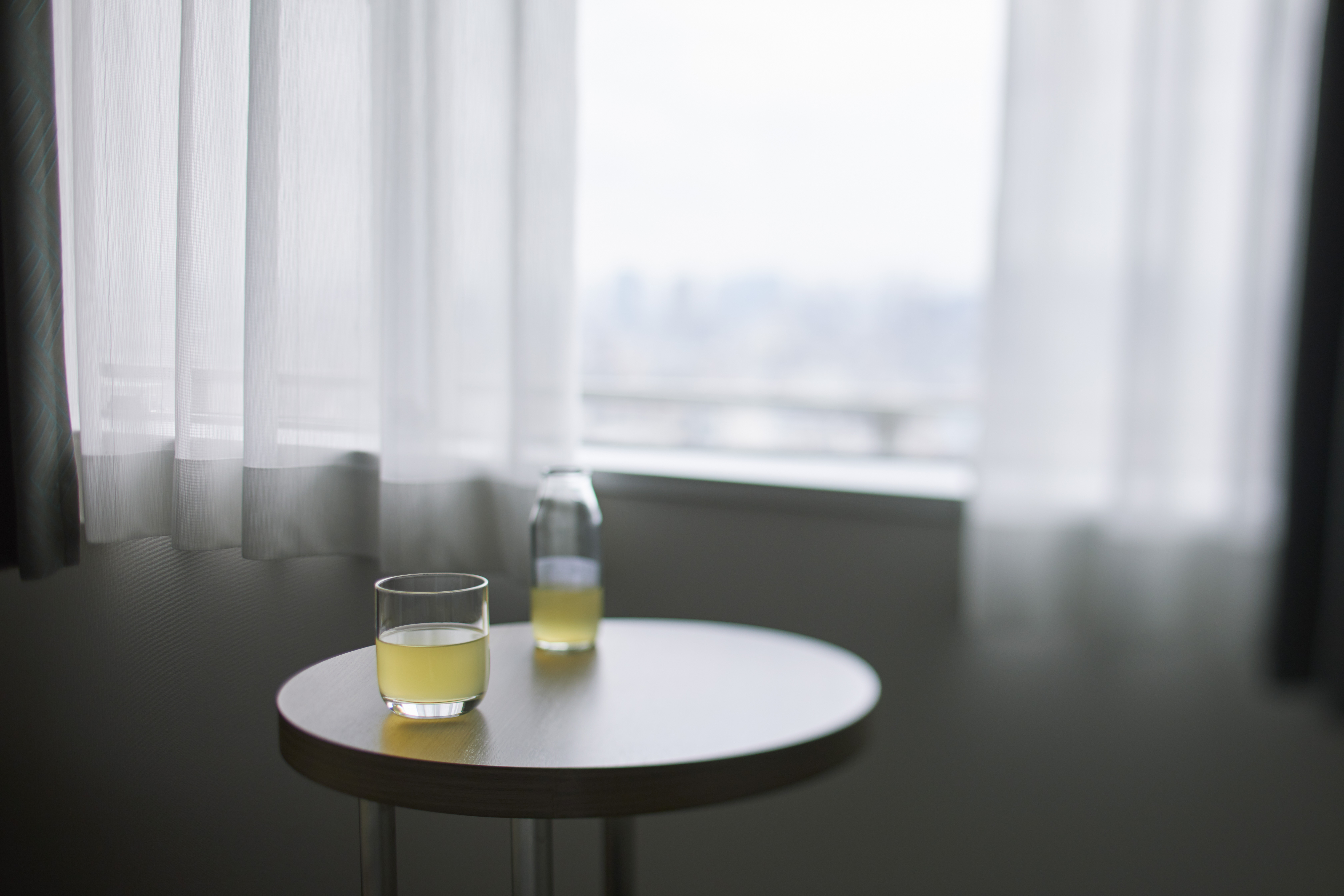 高级大床房-禁烟