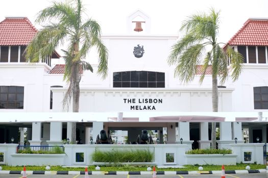The Lisbon Melaka, Trademark Collection by Wyndham