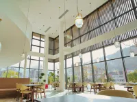 Minshan Nature Education Base Camp Hotels in Pingwu