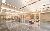 LAVANDE HOTELS(Daqing East Railway  Station And Passenger Terminal Branch)