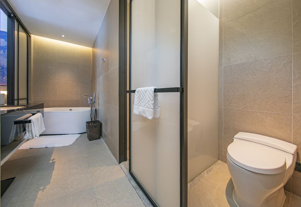 SiJi Hotel2-bedroom Suite