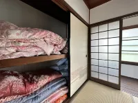 大宇陀 日式古宅 整屋民宿 最多6人 宇陀市酒店
