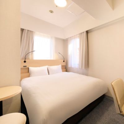 Superior Wide Double Room Non-Smoking Marroad Inn Omiya Promo Code