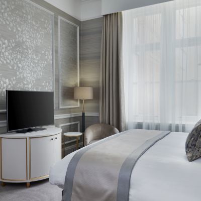 Deluxe King Room The Midland Hotel Promo Code