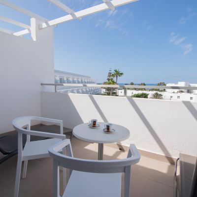 Junior Suite Select Aequora Lanzarote Suites Promo Code