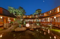 觀藍舒苑|土樓花園·設計師酒店