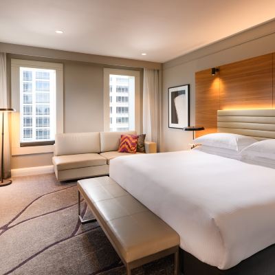 Ambassador Suite Hilton Sydney Promo Code