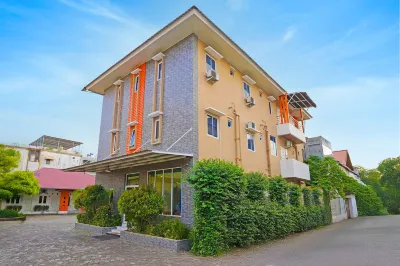 Hotel O near Masjid Raya Baiturrahman Hotels in 
