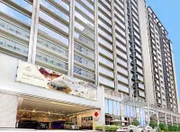 Harbour Plaza 8 Degrees Hotele w: 