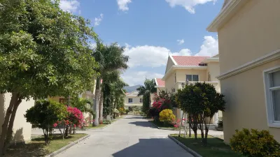 Beach Garden Hotel Hotels in 