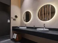 Longmen Nankunshan · Yiyezhiqiu Wenquan Stream-Tracing Vacation Apartment Hotel di Longmen County