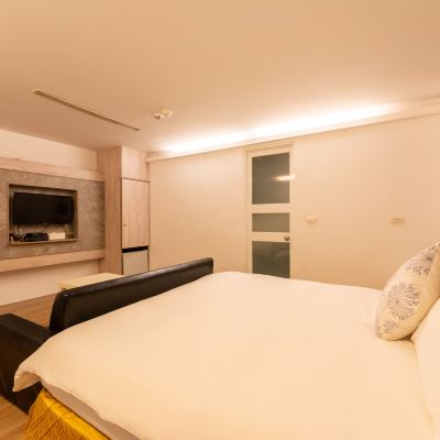 標準雙人房 （無窗） 墾丁嵐海灣旅店優惠