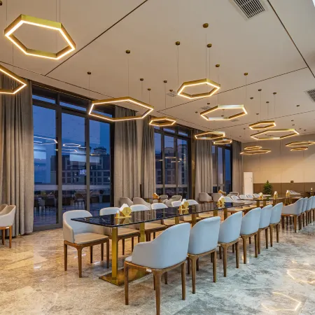 Xijiang International Hotel