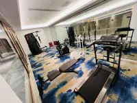 Vienna International Hotel(Ding'an Riguangfeng Yulin Branch) Hotels in Ding'an