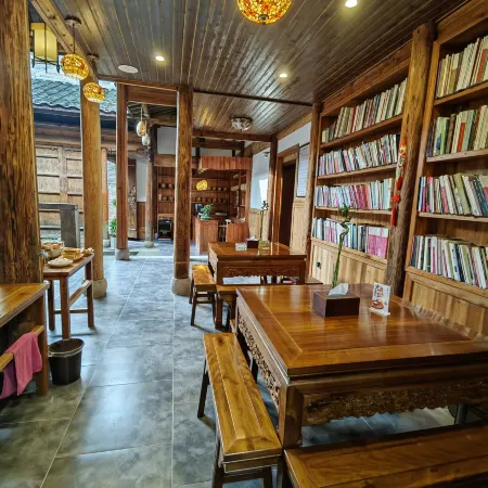 Taining Chengda Inn