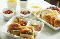 Ici Hotel Ueno Shin Okachimachi