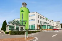 Holiday Inn 伯明翰機場 住宿飯店