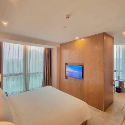 Standard King Room 惠州星河山水酒店優惠