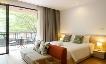 The Silver Palm Wellness Resort - Housity