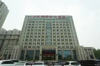 Longcheng Internationnal Hotel