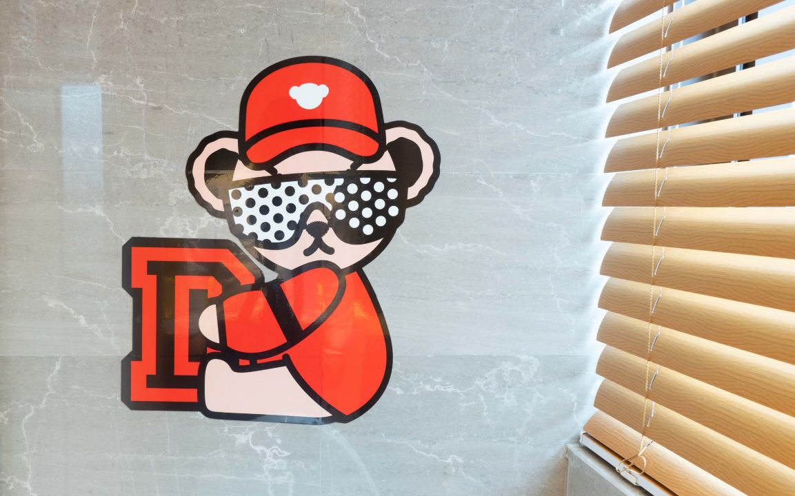 泰迪珍藏双床房