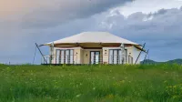 Xiahe Sangke Tianjing Camp