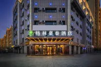 GreenTree Inn Hotel